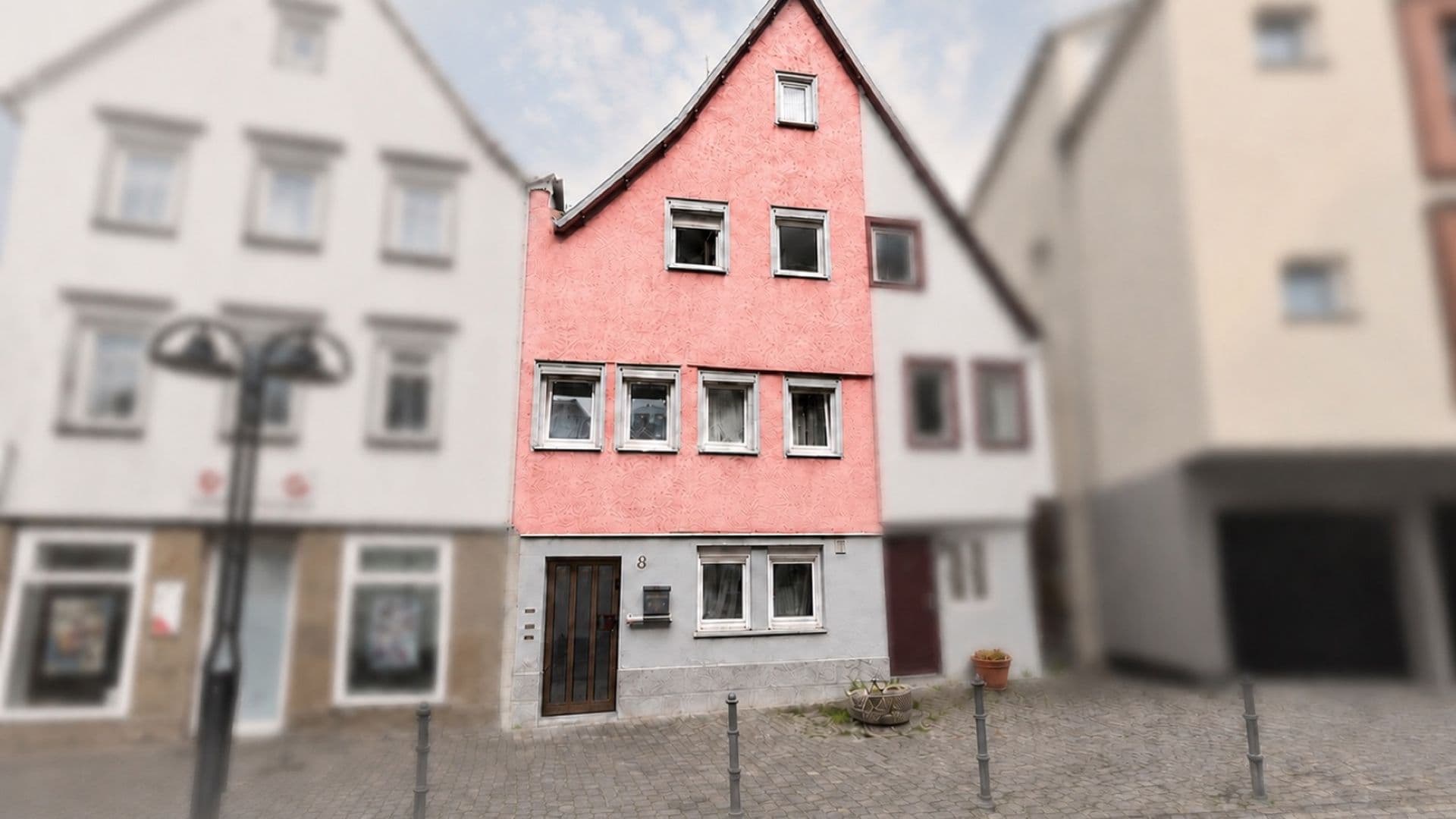 Stadthaus Öhringen