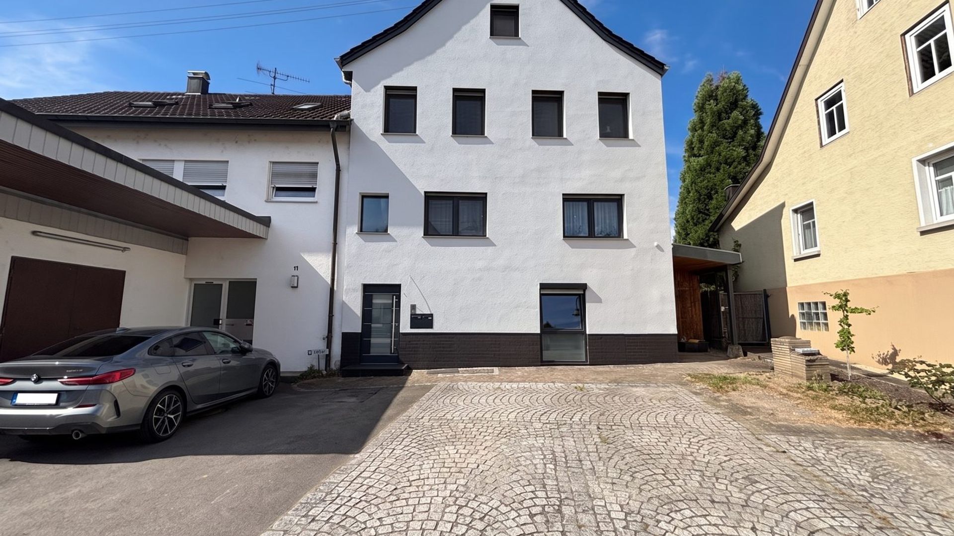 Wohnhaus Bempflingen — 1/14