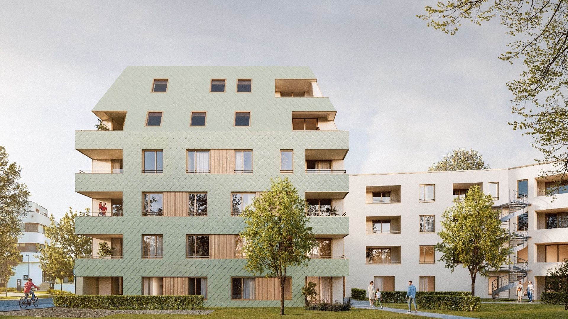 OAK Schönaich — 1/5