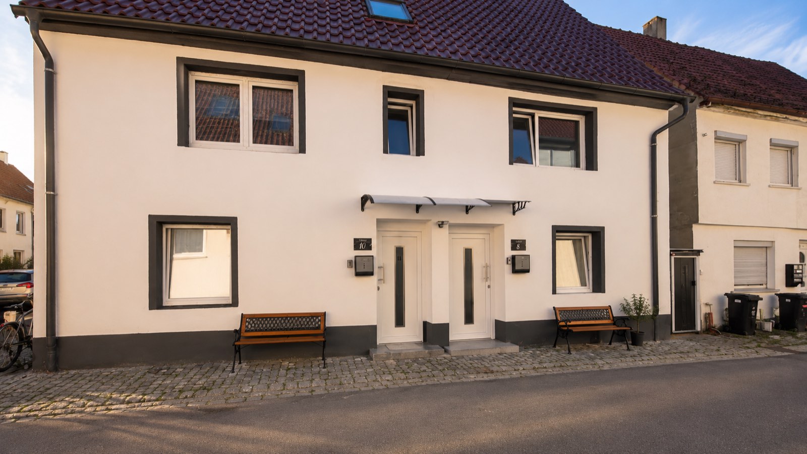 Im Städtle 8 & 10 — 1/36